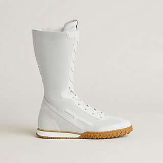 Lace up sneaker | Hermès Macau SAR